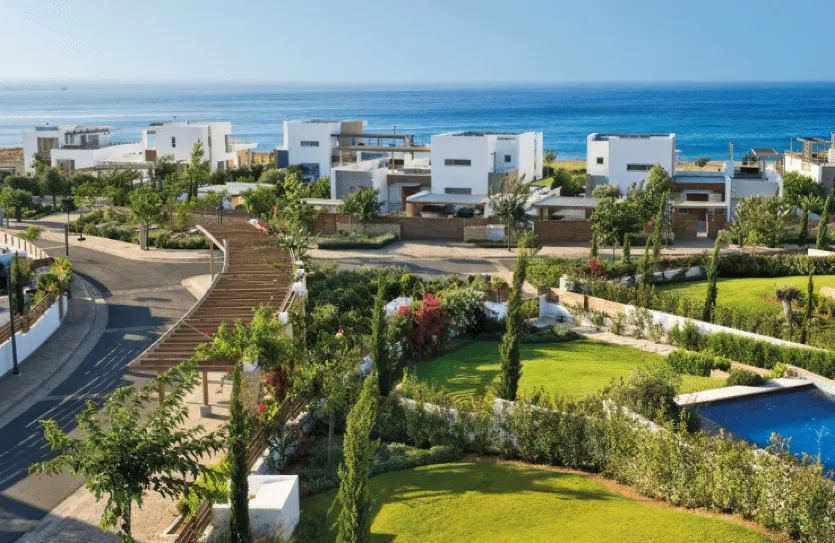 3-bedroom villa for sale - 13828