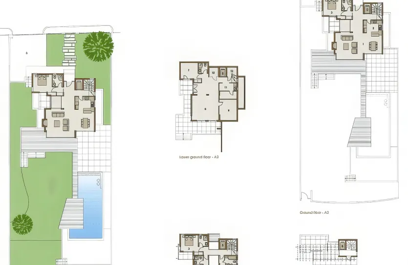 3-bedroom villa - 13828, photo 10