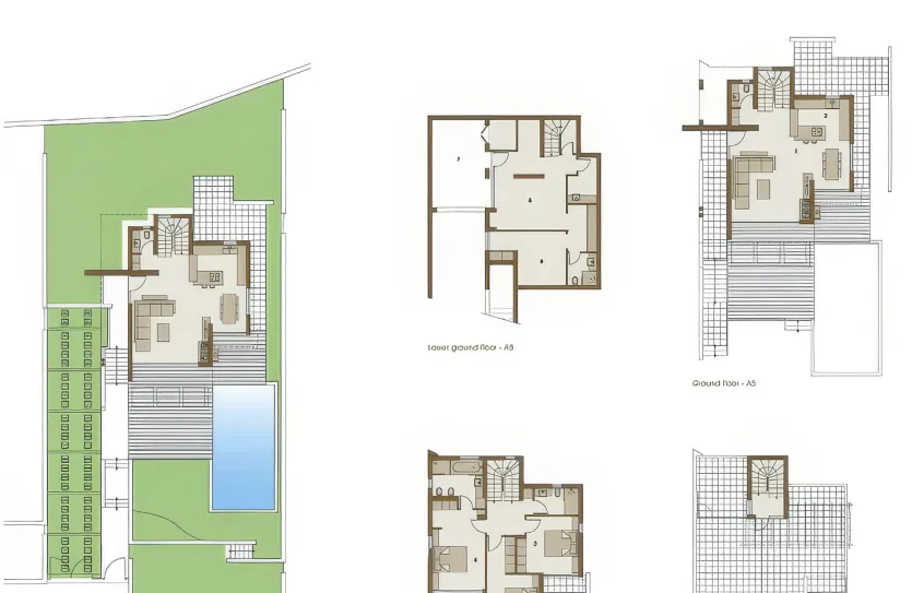 3-bedroom villa - 13828, photo 11