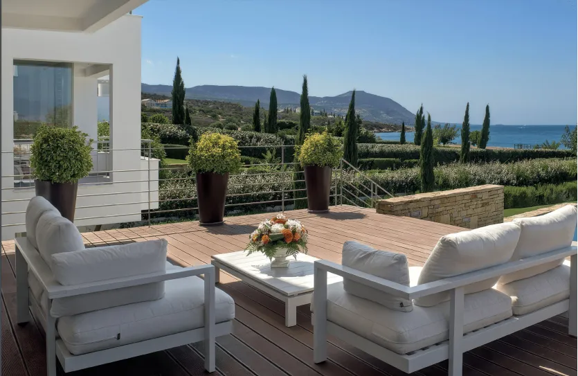 3-bedroom villa - 13828, photo 4