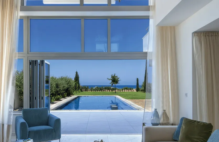 3-bedroom villa - 13828, photo 9