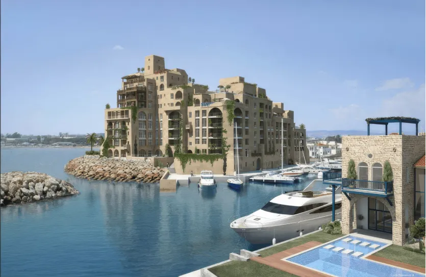 Квартира с 2-мя спальнями - 13829, photo 2