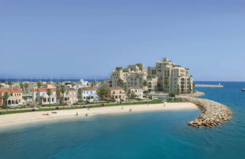 Квартира с 2-мя спальнями - 13829, photo 6