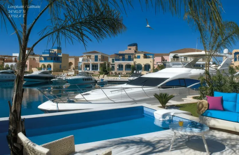 Квартира с 4-мя спальнями - 13830, photo 4