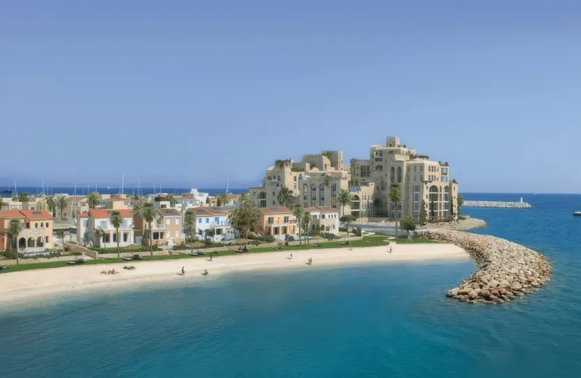 Квартира с 4-мя спальнями - 13830, photo 2