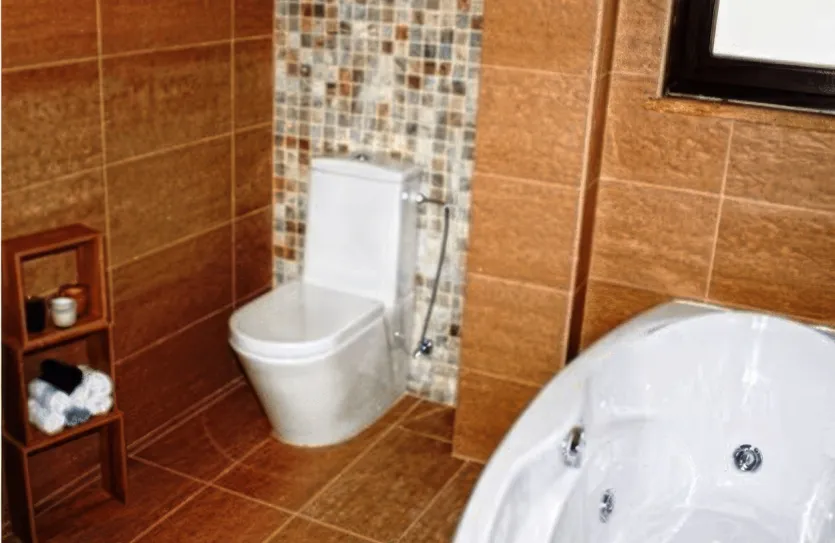 4-bedroom house - 13832, photo 10