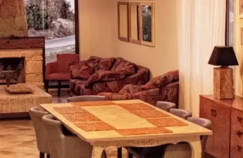4-bedroom house - 13832, photo 14