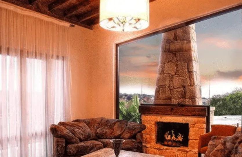 4-bedroom house - 13832, photo 8