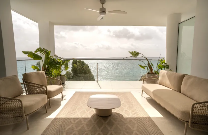 4-bedroom apartment - 13833, photo 57