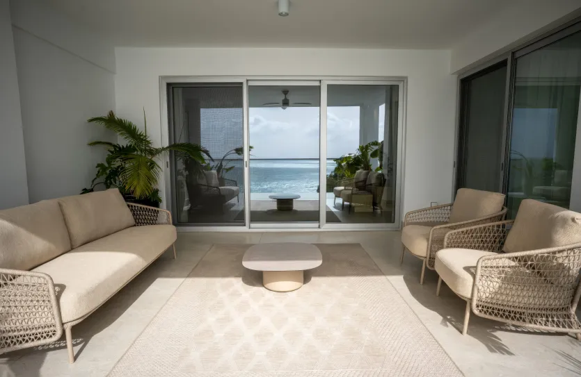 4-bedroom apartment - 13833, photo 59