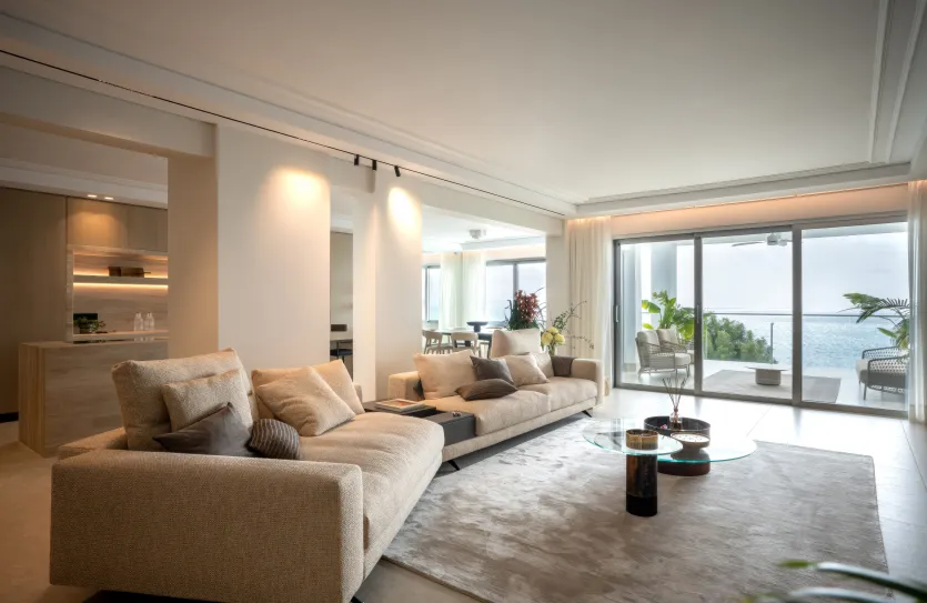 4-bedroom apartment for sale - 13833