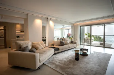 4-bedroom apartment - 13833, photo 1