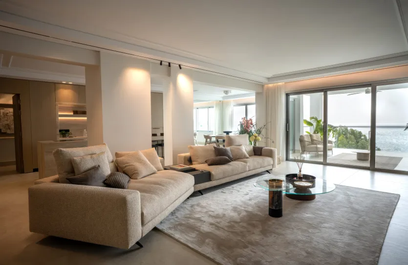 4-bedroom apartment - 13833, photo 2