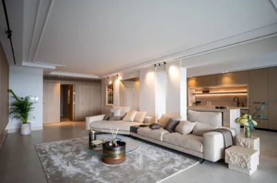 4-bedroom apartment - 13833, photo 2