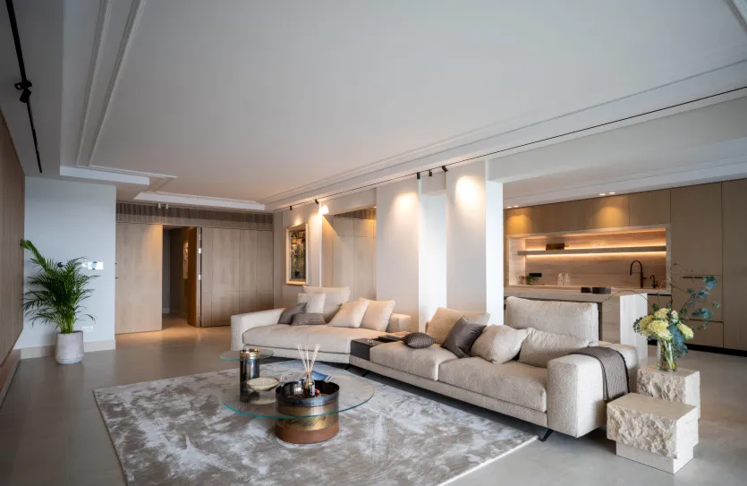 4-bedroom apartment - 13833, photo 3