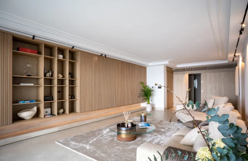 4-bedroom apartment - 13833, photo 4