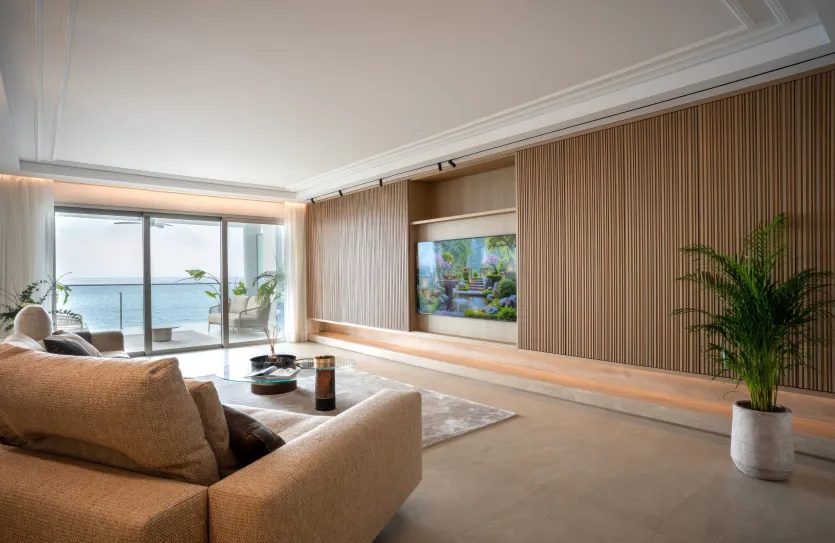 4-bedroom apartment - 13833, photo 5