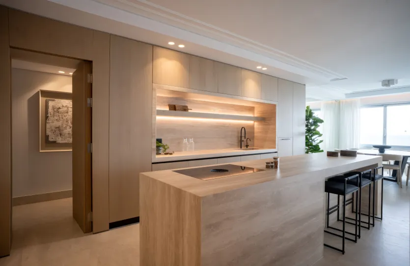 4-bedroom apartment - 13833, photo 14