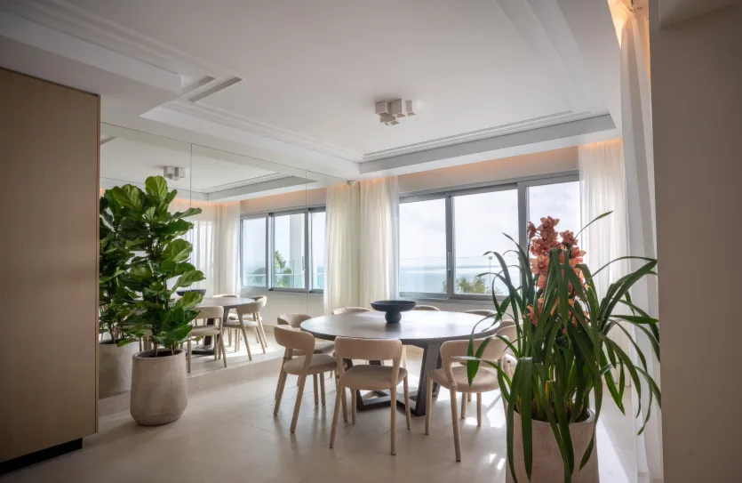 4-bedroom apartment - 13833, photo 15