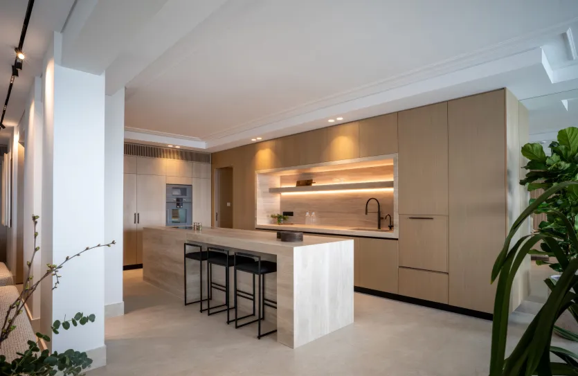 4-bedroom apartment - 13833, photo 16