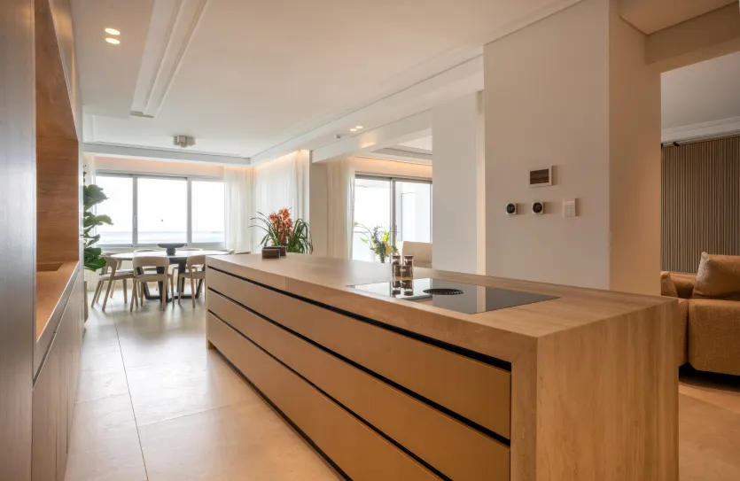 4-bedroom apartment - 13833, photo 23