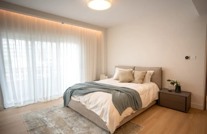 4-bedroom apartment - 13833, photo 24