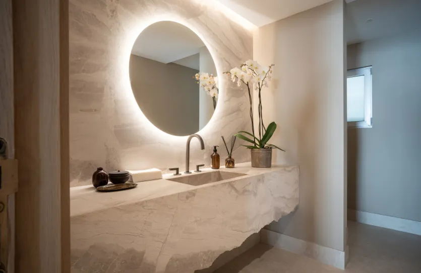 4-bedroom apartment - 13833, photo 28