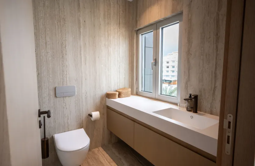 4-bedroom apartment - 13833, photo 33