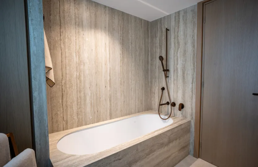 4-bedroom apartment - 13833, photo 35