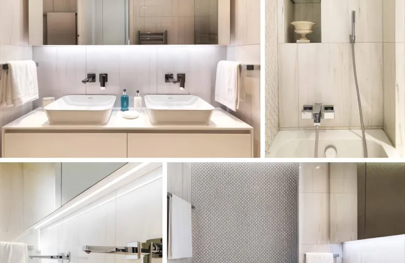 4-bedroom penthouse - 13834, photo 6