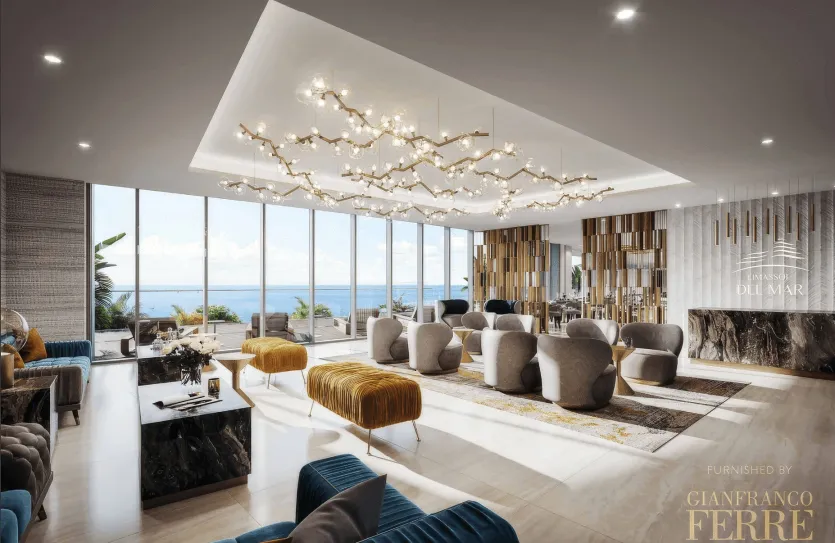 4-bedroom penthouse - 13834, photo 5