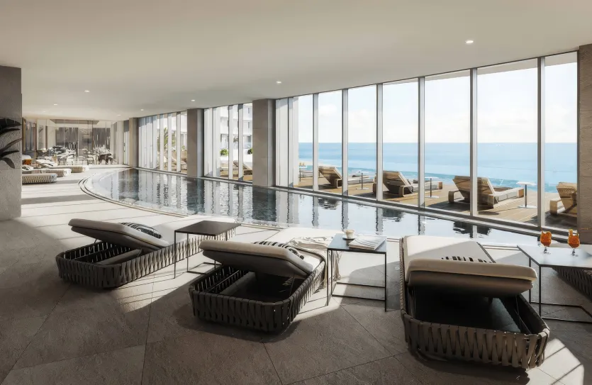 4-bedroom penthouse - 13834, photo 4