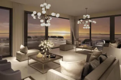 4-bedroom penthouse - 13834, photo 1