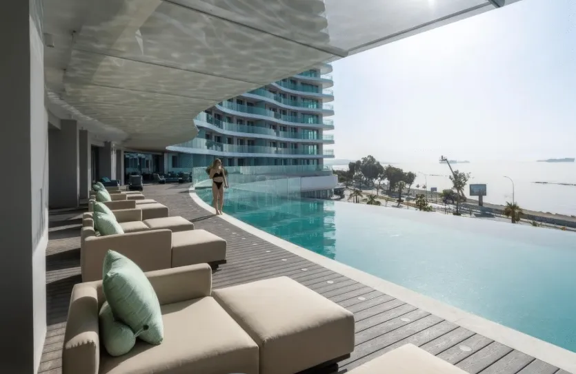 4-bedroom penthouse - 13834, photo 10