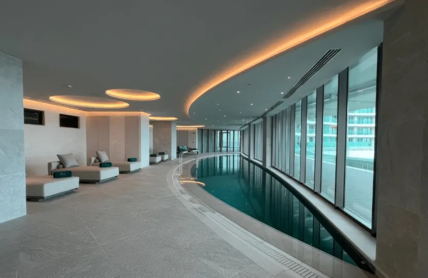 4-bedroom penthouse - 13834, photo 9