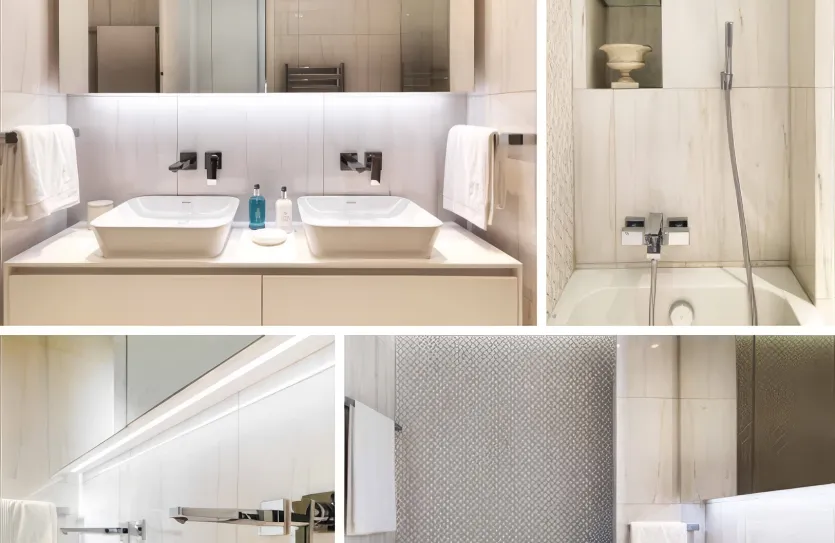 Пентхаус с 4 спальнями - 13835, photo 9