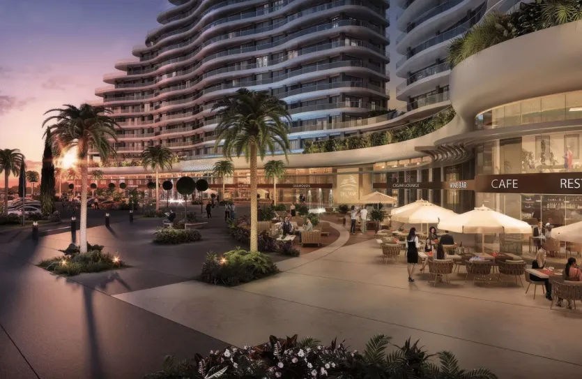 Пентхаус с 4 спальнями - 13835, photo 10