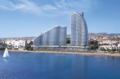 Пентхаус с 4 спальнями - 13835, photo 1