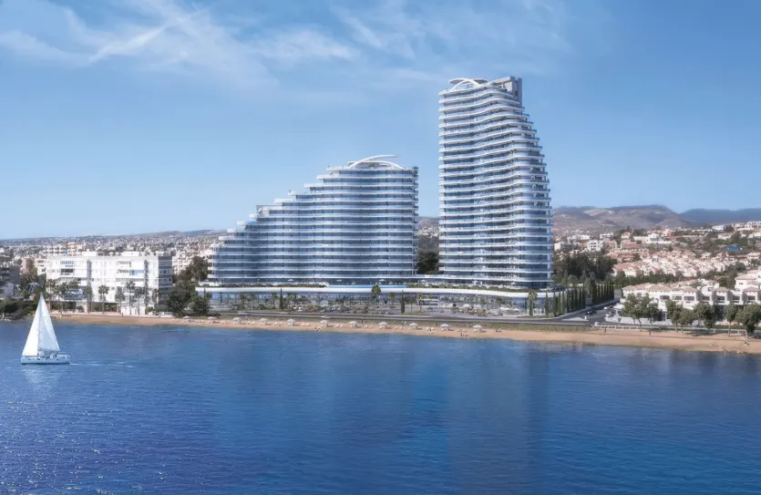 Пентхаус с 4 спальнями - 13835, photo 2