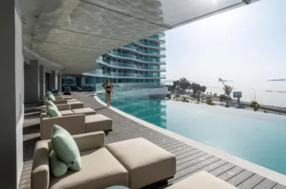 Пентхаус с 4 спальнями - 13835, photo 2