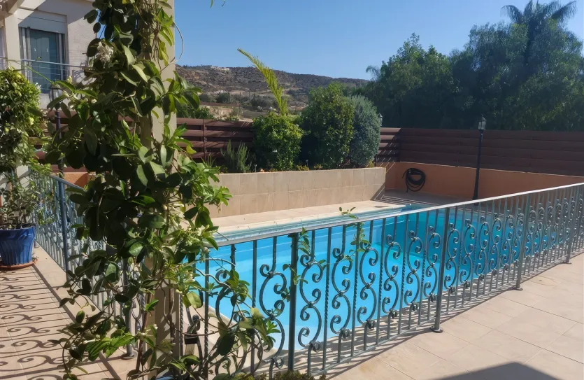 Дом с 4-мя спальнями - 13840, photo 13