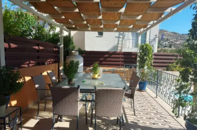 Дом с 4-мя спальнями - 13840, photo 2