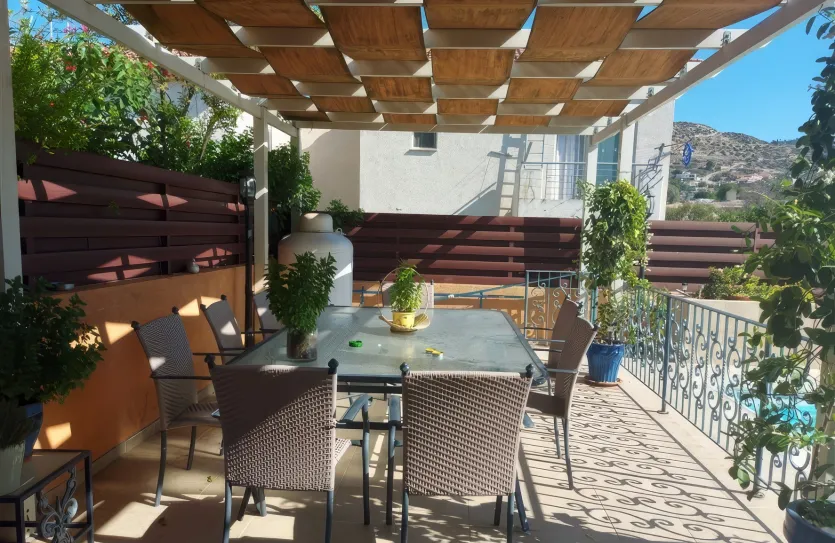 Дом с 4-мя спальнями - 13840, photo 3