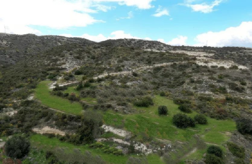 Plot for sale - 13844