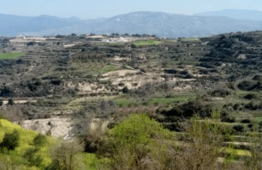 Plot for sale - 13845