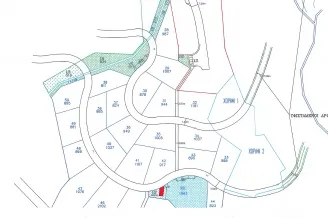 Plot in Agios Tychonas, Limassol - 13846