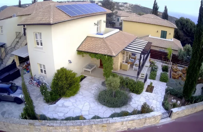 3-bedroom villa for sale - 13856