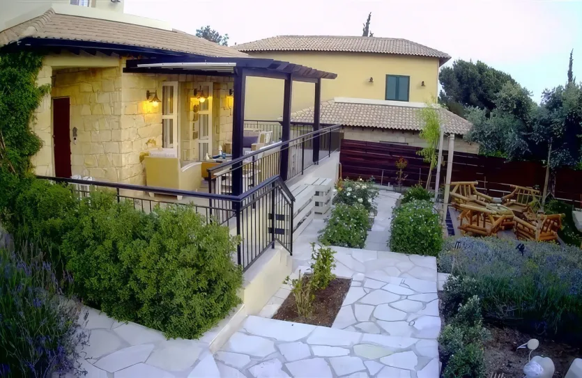 3-bedroom villa - 13856, photo 4