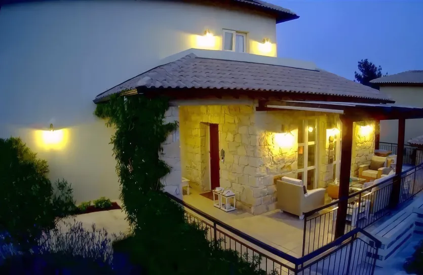 3-bedroom villa - 13856, photo 6