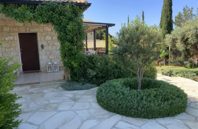 3-bedroom villa - 13856, photo 7